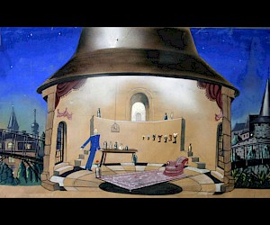 Nikolai Pavlovich Akimov