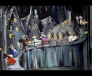 Tatiyana Georgievna Bruni