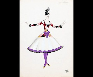 Tatiyana Georgievna Bruni