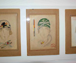 Home Which Proun Built