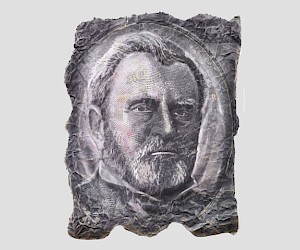 Valera and Natasha Cherkashin