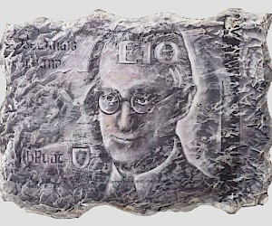 Valera and Natasha Cherkashin