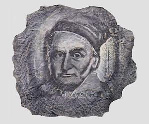 Valera and Natasha Cherkashin