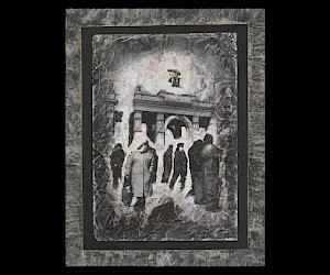 Valera and Natasha Cherkashin