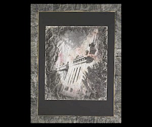 Valera and Natasha Cherkashin