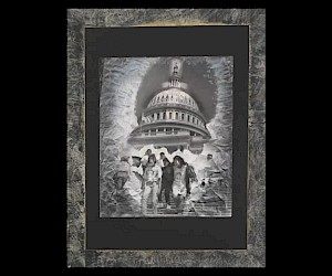 Valera and Natasha Cherkashin