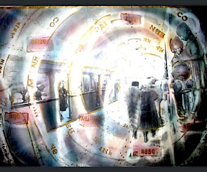 Valera and Natasha Cherkashin