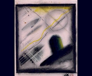 Floating Worlds and Future Cities