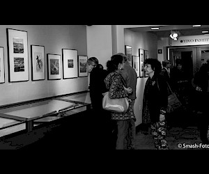 Floating Worlds and Future Cities