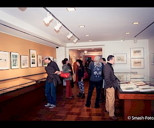 Floating Worlds and Future Cities