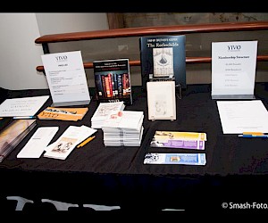 Floating Worlds and Future Cities