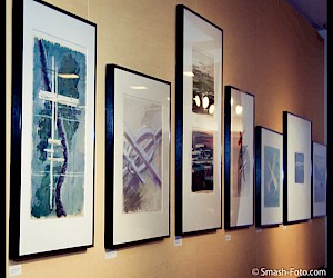 Floating Worlds and Future Cities