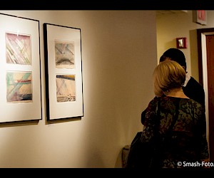 Floating Worlds and Future Cities