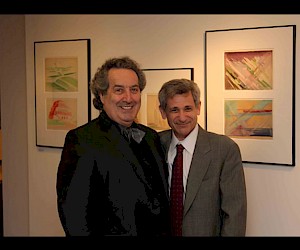 Floating Worlds and Future Cities