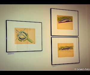 Floating Worlds and Future Cities