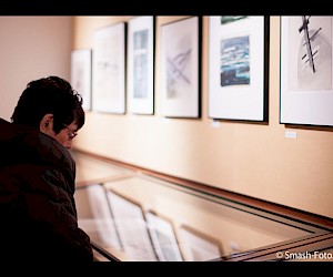 Floating Worlds and Future Cities