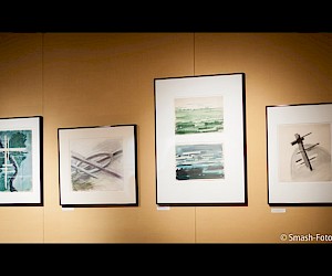 Floating Worlds and Future Cities