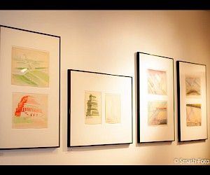 Floating Worlds and Future Cities