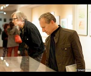 Floating Worlds and Future Cities