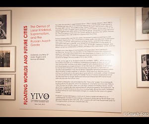 Floating Worlds and Future Cities