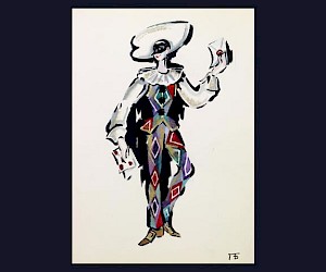 Homage to Diaghilev's Enduring Legacy