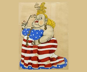 Homage to Diaghilev's Enduring Legacy