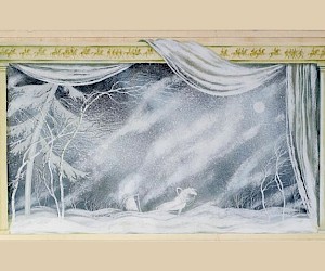 Homage to Diaghilev's Enduring Legacy