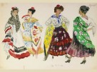 Homage to Diaghilev's Enduring Legacy