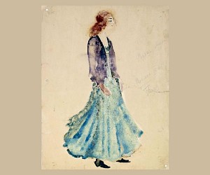 Homage to Diaghilev's Enduring Legacy