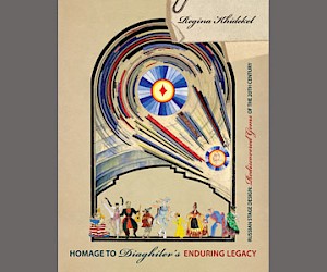 Homage to Diaghilev's Enduring Legacy