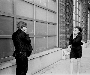 New York In Your Face