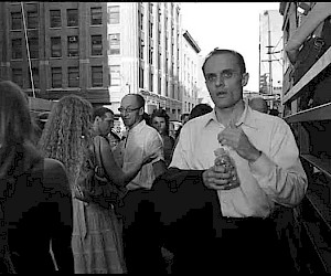 New York In Your Face