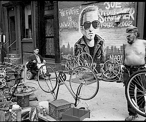 New York In Your Face