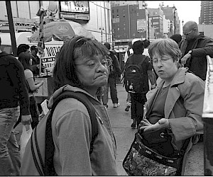 New York In Your Face