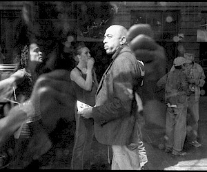 New York In Your Face