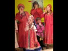 Russian Childrens Day Art Festival