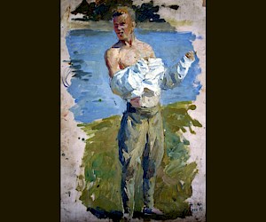 Gregory Meerovich Gordon