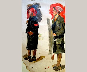 Gregory Meerovich Gordon