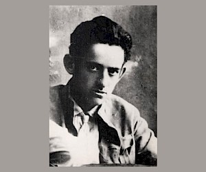 Lazar Markovich Khidekel – the Rediscovered Suprematist - 2