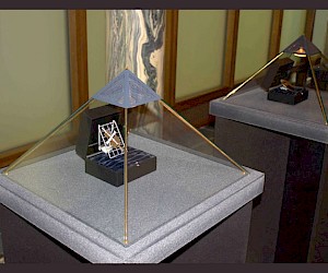 Lazar Markovich Khidekel – the Rediscovered Suprematist - 2