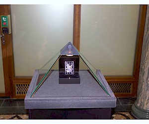 Lazar Markovich Khidekel – the Rediscovered Suprematist - 2