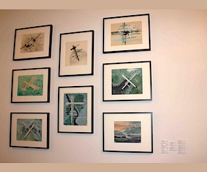 Lazar Markovich Khidekel – the Rediscovered Suprematist - 2