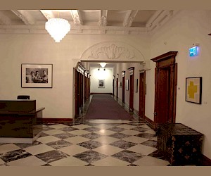 Lazar Markovich Khidekel – the Rediscovered Suprematist - 2