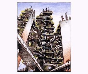 John Digby and Mark Khidekel, "Skyline Remembered, Skyline Sought"