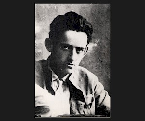 Lazar Khidekel - Symposium and Reception for Surviving Suprematism