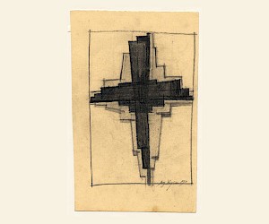 Lazar Khidekel - Symposium and Reception for Surviving Suprematism