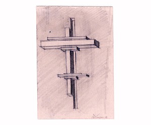 Lazar Khidekel - Symposium and Reception for Surviving Suprematism