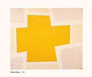 Lazar Khidekel - Symposium and Reception for Surviving Suprematism