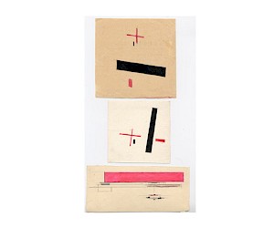 Lazar Khidekel - Symposium and Reception for Surviving Suprematism