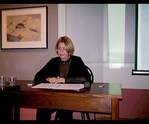 Lazar Khidekel - Symposium and Reception for Surviving Suprematism